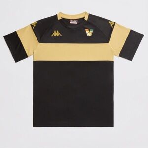 Venezia FC Warm Up Kit authentic (XL) Kappa